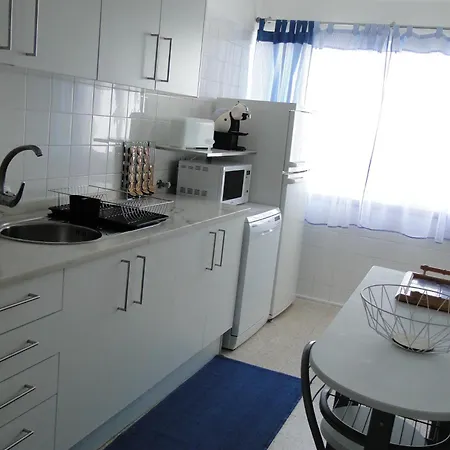 Aloha Apartament Nazaré