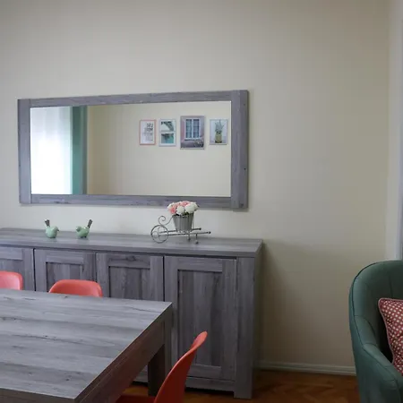 Aloha Apartament