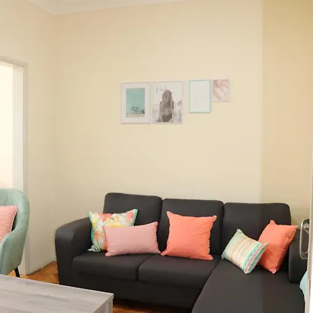 Apartament Aloha *