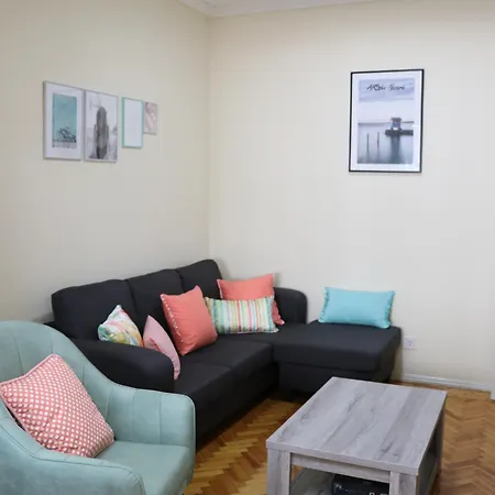 Aloha Apartament Nazaré