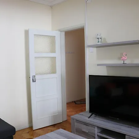 Apartament Aloha Nazaré